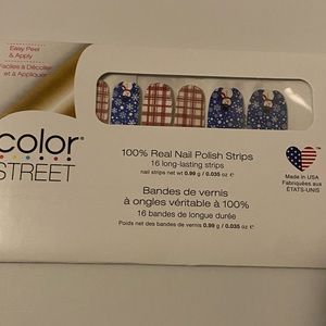 Color Street Nails Bundle